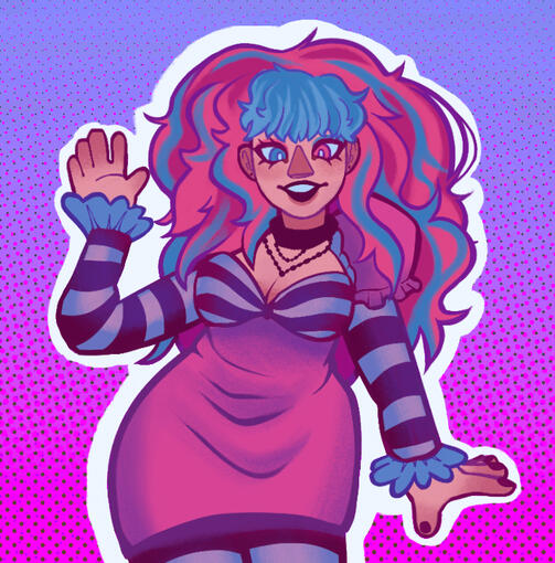 Alanahope6, fullbody winner Alanahope6, fullbody winner